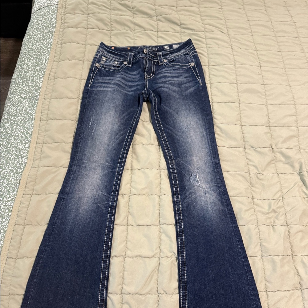 Women's Miss Me Jeans